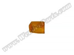 Çamurluk Sinyal Camı T2:609D>814D Sarı Sol/Sağ - 0018226010