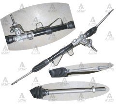 Direksiyon Kutusu Lancer 03-08 Hidrolik Mb491876