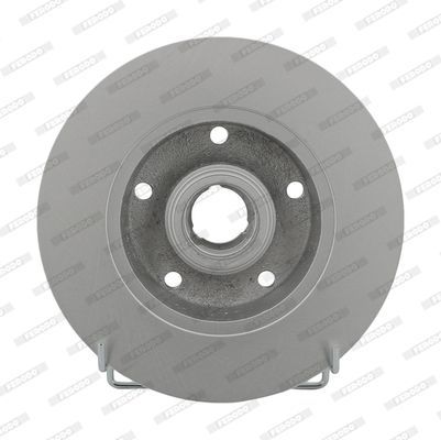 Vw A4 94-01 Fren Diski Arka 8D0615601B 8D0615601B