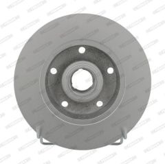 Vw A4 94-01 Fren Diski Arka 8D0615601B 8D0615601B