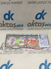 SİLİNDİR KAPAK CONTASI UNO PALIO SİENA 1.4 SAC