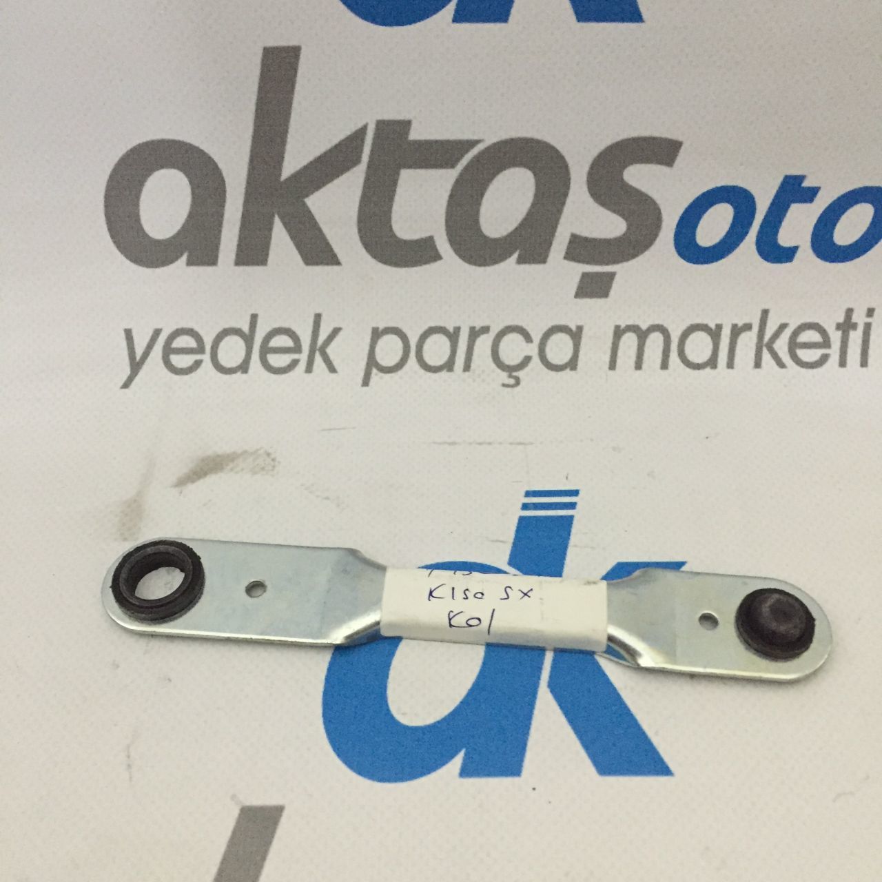 SİLECEK İÇ MEKANİZMA KOLU SOL TEMPRA TİPO