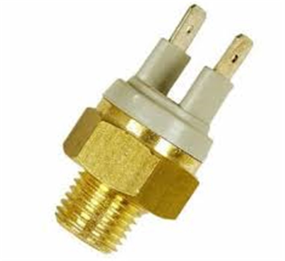 MÜŞÜR FAN 91 DERECE BEYAZ E30 BMW 61311364272