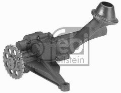 Yağ Pompası Spr Dişlili   - A6021803001