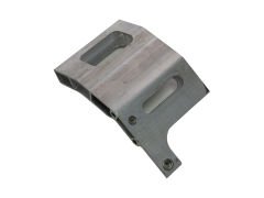 Tampon Demir Braketi W223 Ön Sol 2021-