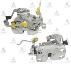 Kilit Kapı Besta / E-2200 Ön Sol 0S09259310B