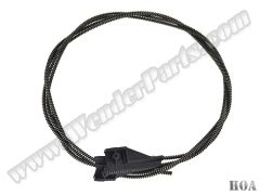 Sunroof Teli W210 W220 Sağ