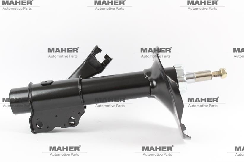 Amortisör Vanette 96-01 Yağlı Ön Sol