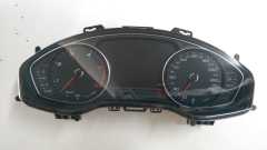 A4 Kilometre Saati 8W5920782 8W5920781A