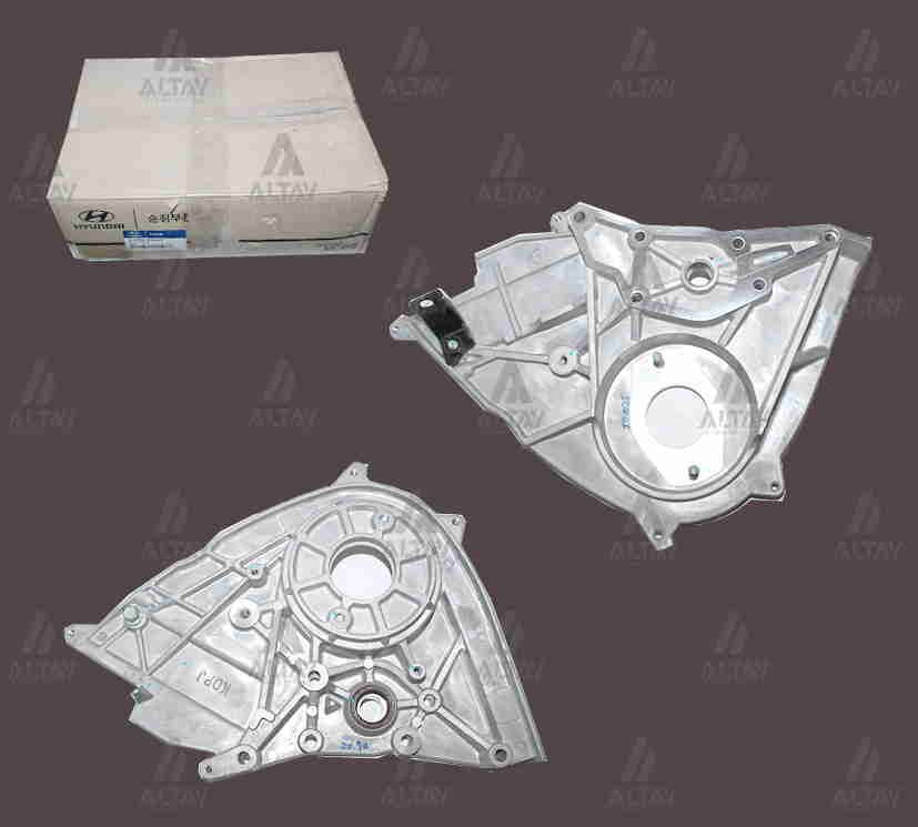 Yağ Pompa Kapağı H-100 / L-300 2131042501