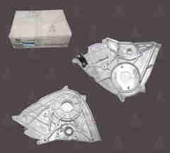 Yağ Pompa Kapağı H-100 / L-300 2131042501