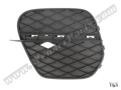 Tampon Izgarası E70-LCI Ön Sol (Kapalı) - 51117222859