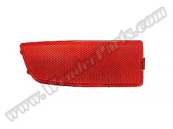 Reflektör Spr906 Arka Sol - 9068260040