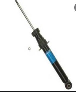 Amortısor Arka Sol-Sag Gazlı Bmw (F10) 520 D / 530 D 2010-2017