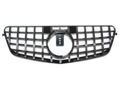 Panjur W212 Krom/Siyah -GTR- 2009-12 - 2123133