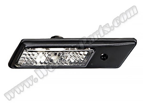 Çamurluk Sinyali E34 E32 E36 (E30) Sağ; (Kristal Beyaz) 1986-96 - ---