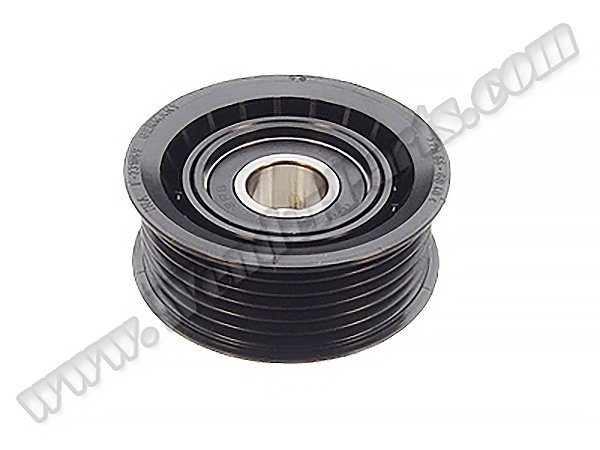 Gergi Makarası M112 M113 M272 M273 OM611>OM651 [W202>204 W210>212 W220 W221 Spr901>906 Vito638/639] - 0002020019