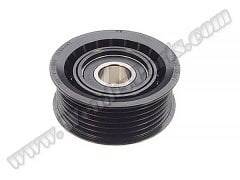 Gergi Makarası M112 M113 M272 M273 OM611>OM651 [W202>204 W210>212 W220 W221 Spr901>906 Vito638/639] - 0002020019