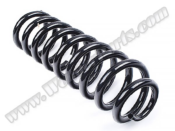 Helezon Yayı W210 Ön 4-Matic 280/320 - 2103212404