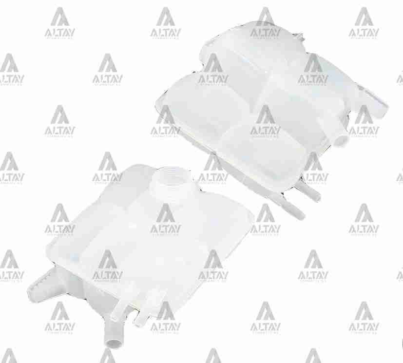 Yedek Su Deposu Mazda 3 Lf5015350