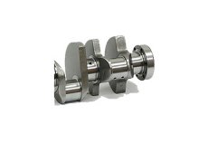 Krank Mili OM611 OM646 [W202 W203 W210 W211 Spr901>906 Vito638/639] - A6460310401