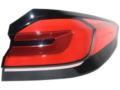 Stop Camı G30-LCI Dış Sağ; 2020- - 63218493812P1