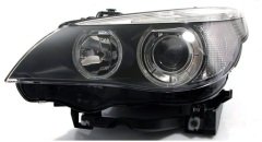 FAR BMW XENON BEYAZ SOL E60 5 SERİSİ 2004-2008 63127165567