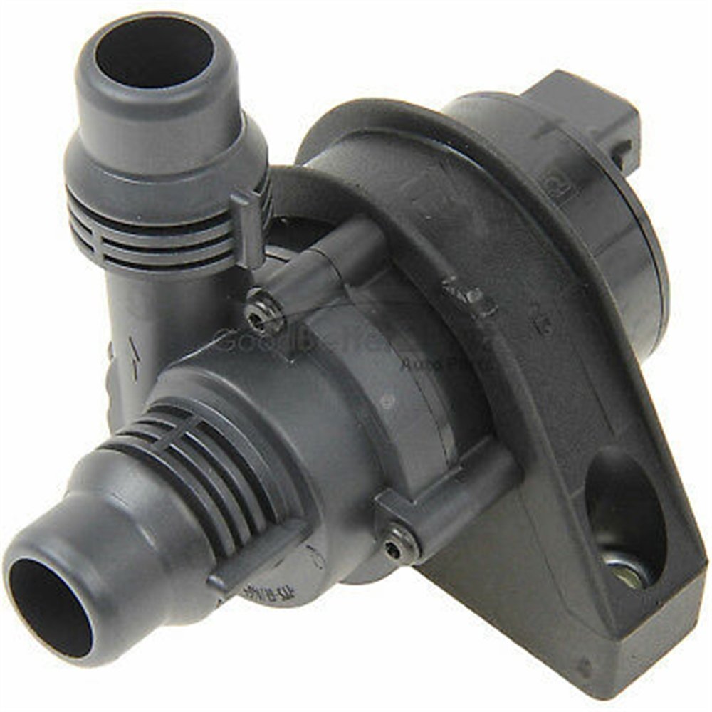 İLAVE SU POMPASI BMW F07,F10,F11,F18,F06,F12,F13,F01,F02,F04 64119197085