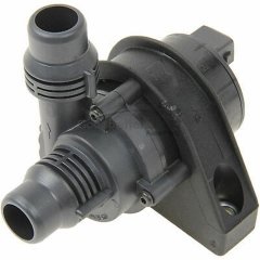 İLAVE SU POMPASI BMW F07,F10,F11,F18,F06,F12,F13,F01,F02,F04 64119197085