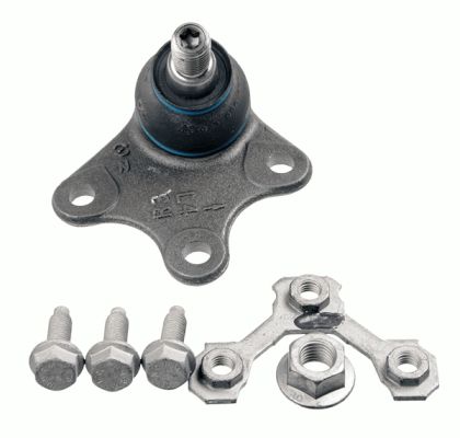 Alt Rotil Sol Pl4 2002-09 - 6Q0407365M