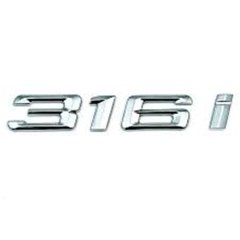 YAZI 316İ F30 BMW 51147289865