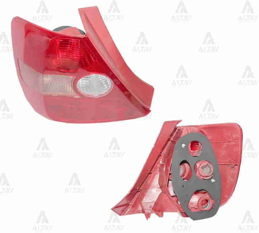Stop Lambası Cıvıc 01-03 Hb. 3 Kapı Sol 2171957Lldue