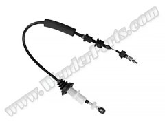 Gaz Teli W124 [OM601 OM602] - 1243005030