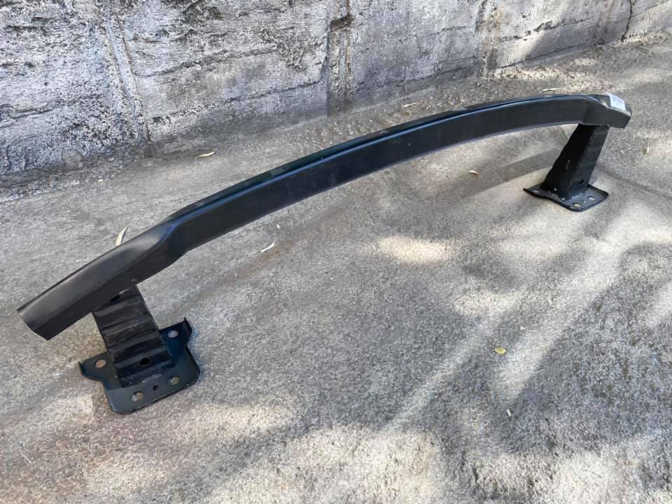 Fiat Dblo 2012-2022 Model Ön Tampon Alt Takviye Demiri