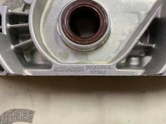 YAĞ POMPASI TEMPRA TİPO 2.0 MOTOR 16 8 VALF SCHADEK
