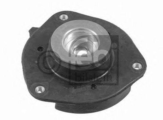 VW GOLFV AMORTİSÖR TABLASI 1K0412331B