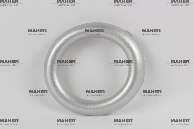 Sis Lamba Çerçeve Çıtası L-200 10-15 Sağ