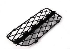 Tampon Izgarası E70 Ön Sol (Açık)