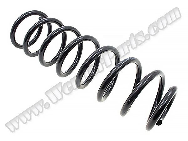 Helezon Yayı W211 Ön -Avg/Sport- 200>240 - 2113210304