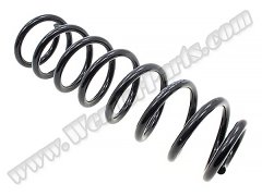 Helezon Yayı W211 Ön -Avg/Sport- 200>240 - 2113210304