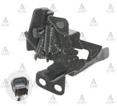 Kilit Kaput Cıvıc 06=> 74120Snea01