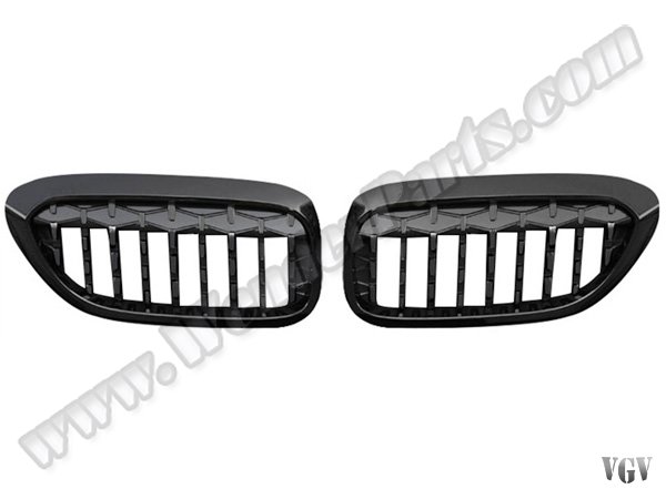 Panjur G30 Komple Siyah -Diamond Meteor- 2017- - 2303167