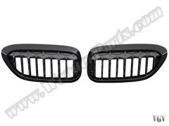 Panjur G30 Komple Siyah -Diamond Meteor- 2017- - 2303167