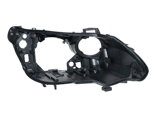 Far Kasası E60 Sağ; Bi-Xenon 2003-06 - ---