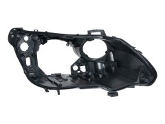 Far Kasası E60 Sağ; Bi-Xenon 2003-06 - ---