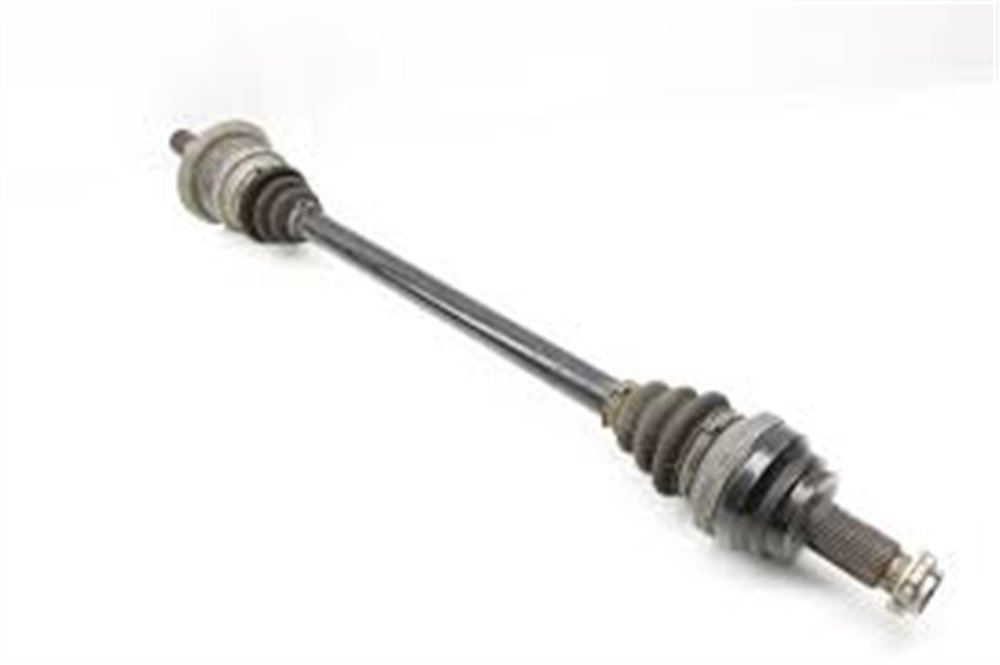 AKS ARKA F10/R OTOMATİK BMW 33207630184