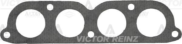 Emme Manifold Conta Polo Classic 94-01 Aft 1.6 037129717D