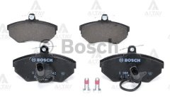 FREN BALATA A4 04-08 / PASSAT 96-00 / A4 00-04 1.6-1.8 FİŞLİ ÖN