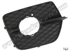 Tampon Izgarası E71 Ön Sağ (Kapalı) - 51117188384