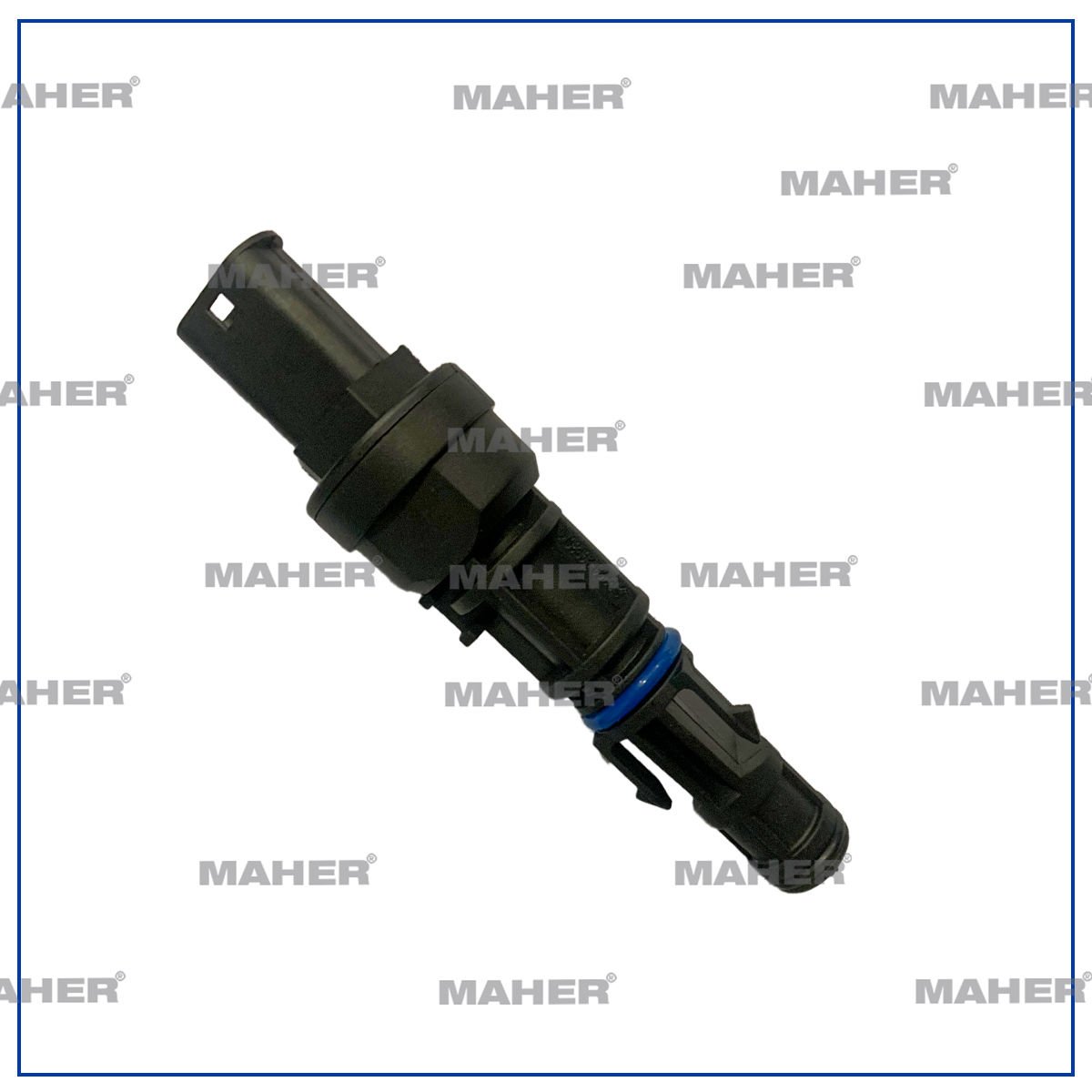 SENSÖR KİLOMETRE HIZ CLİO II / KANGOO / MEGANE I / SCENIC / TWINGO 98=>